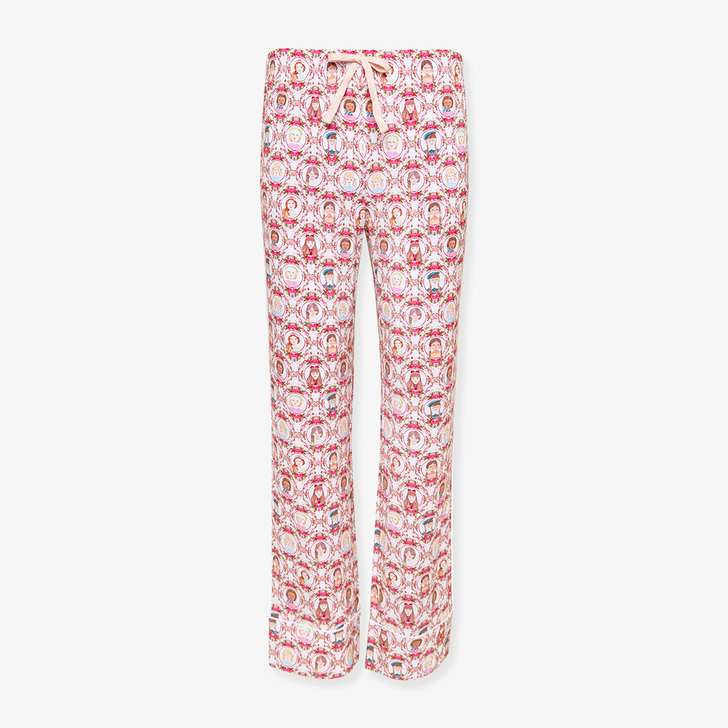 American Girl? American Girls Women's Luxe Pajama Pant Set