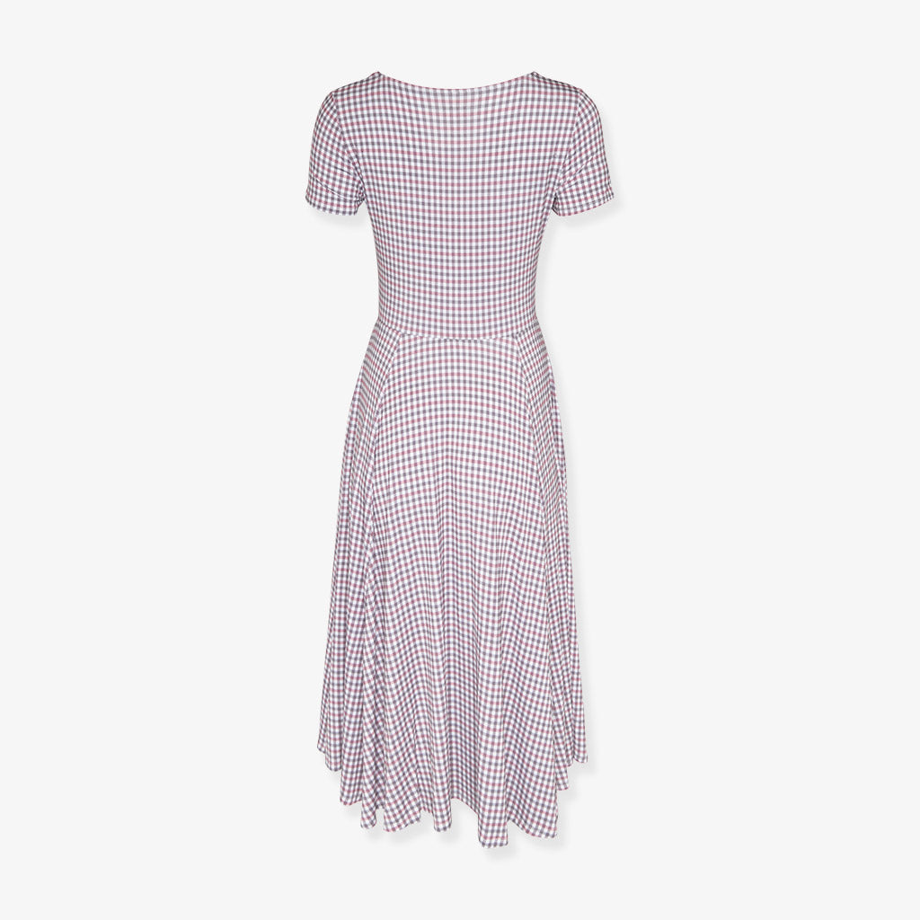 American Girl? Samantha Parkington? Women's Scoop Midi Dress