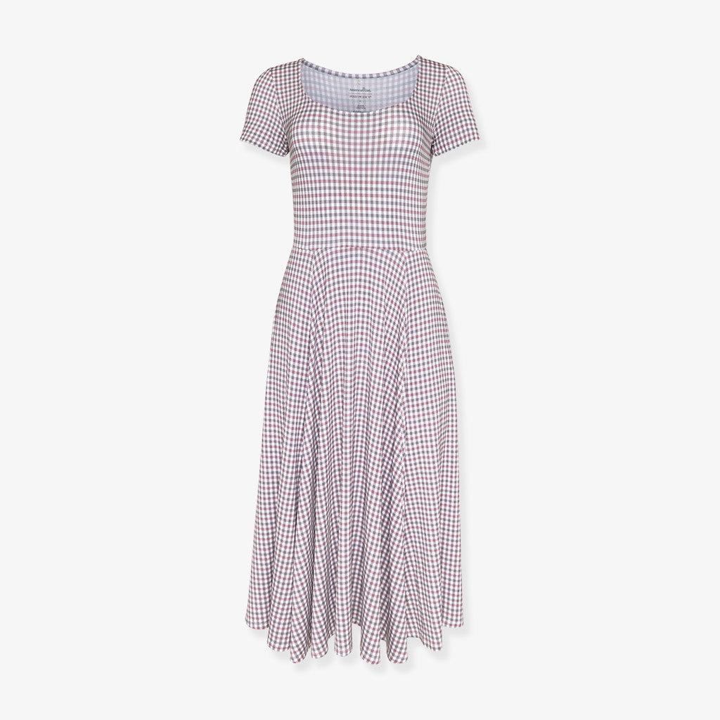 American Girl? Samantha Parkington? Women's Scoop Midi Dress