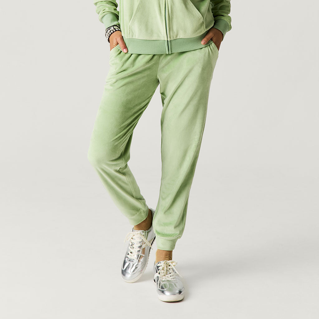 Disney Tiana Women's Velour Joggers