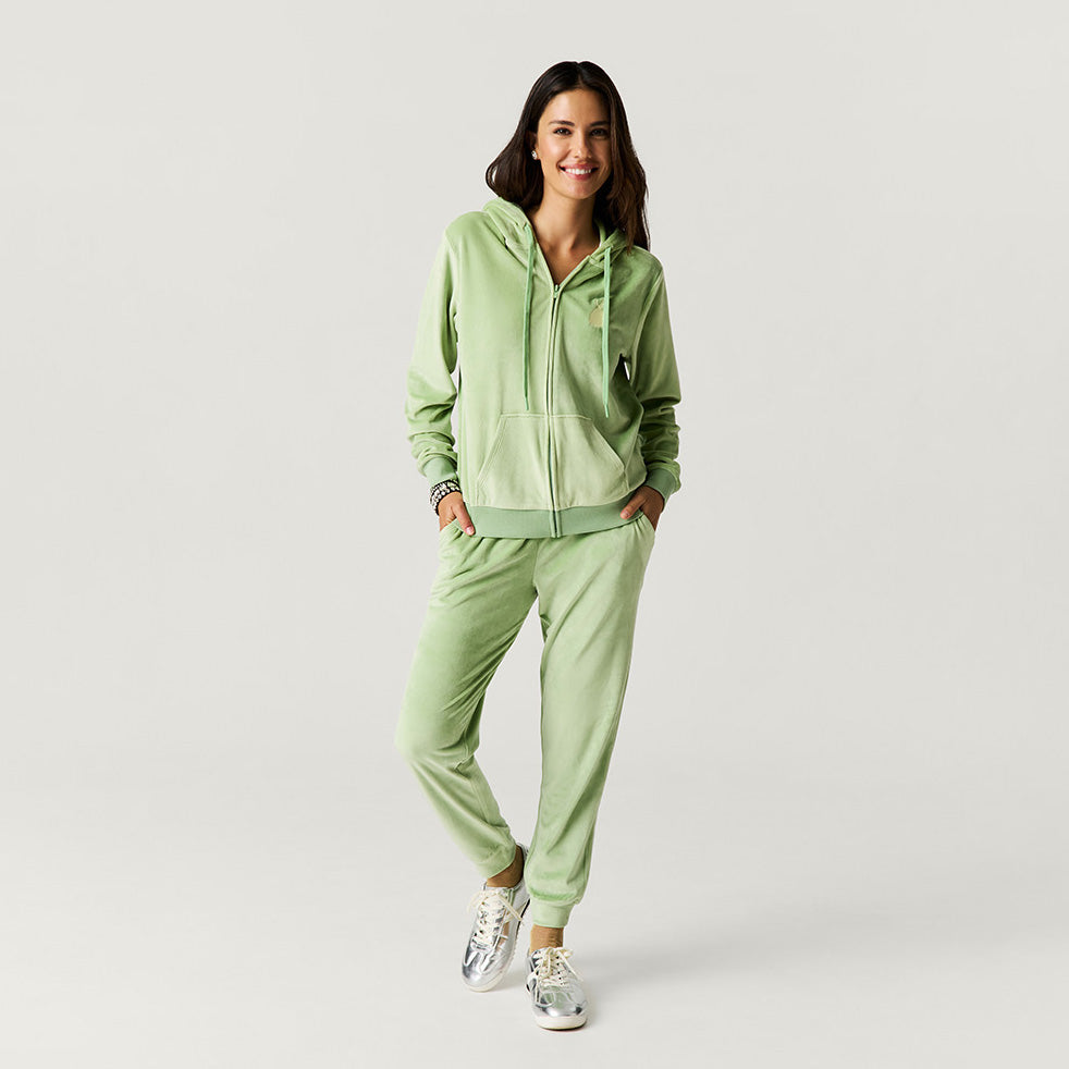 Disney Tiana Women's Velour Joggers