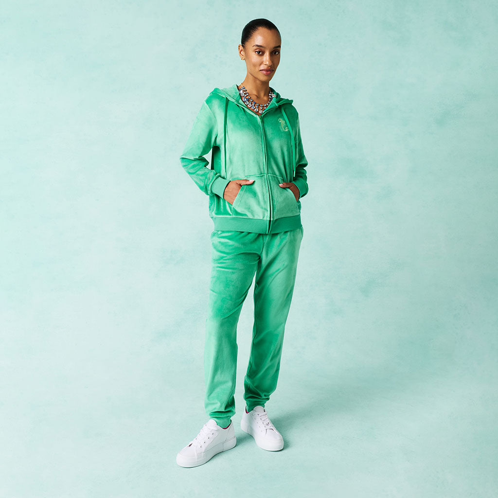 Disney Ariel Women's Velour Joggers