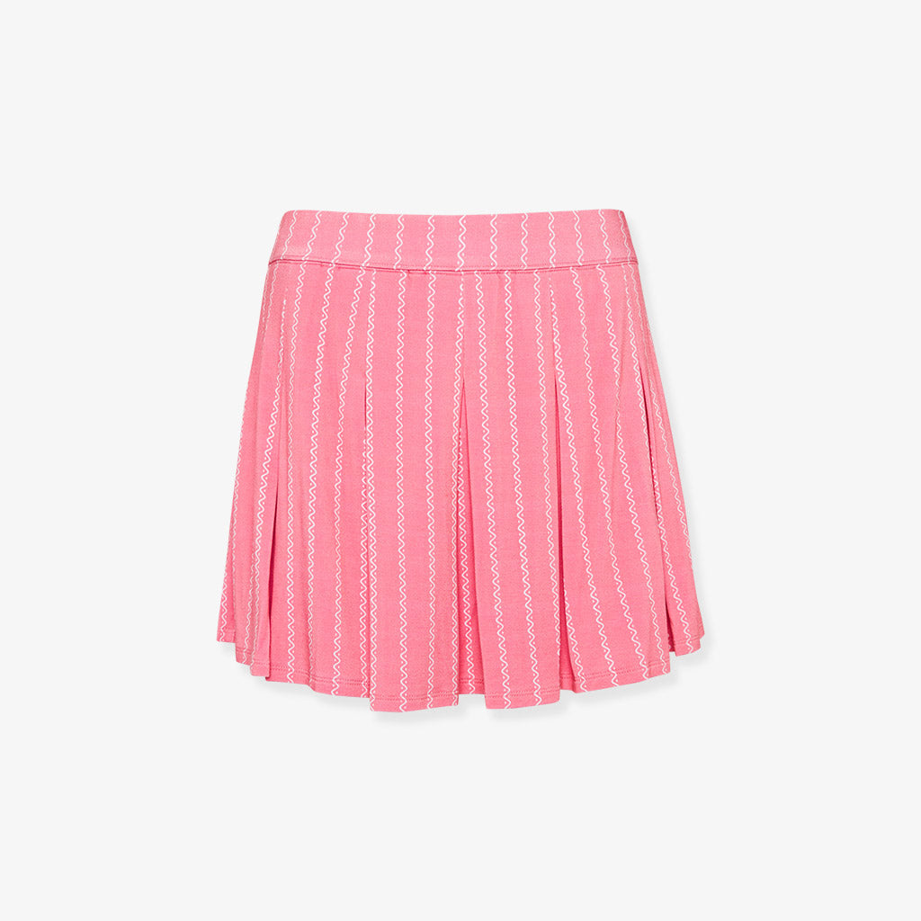 American Girl? Addy Walker? Women's French Terry Pleated Skort