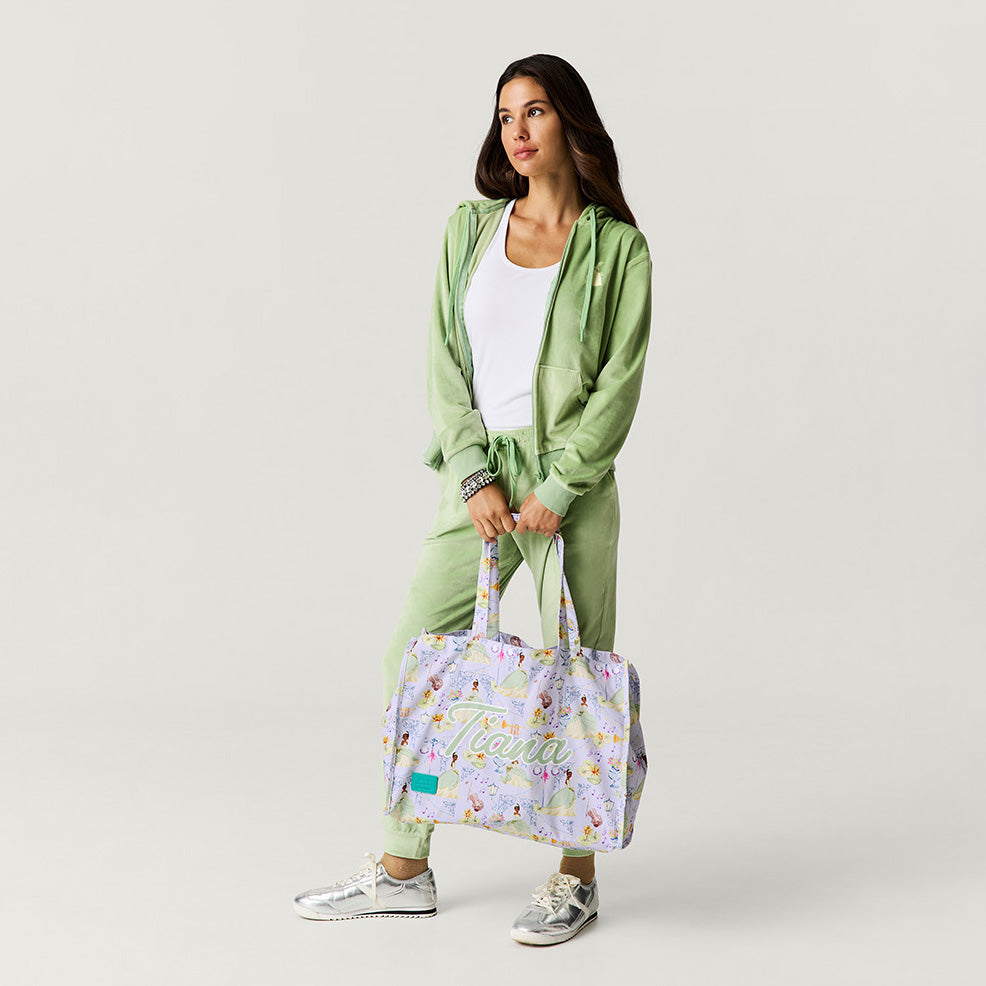Disney Princess Tiana Tote Bag