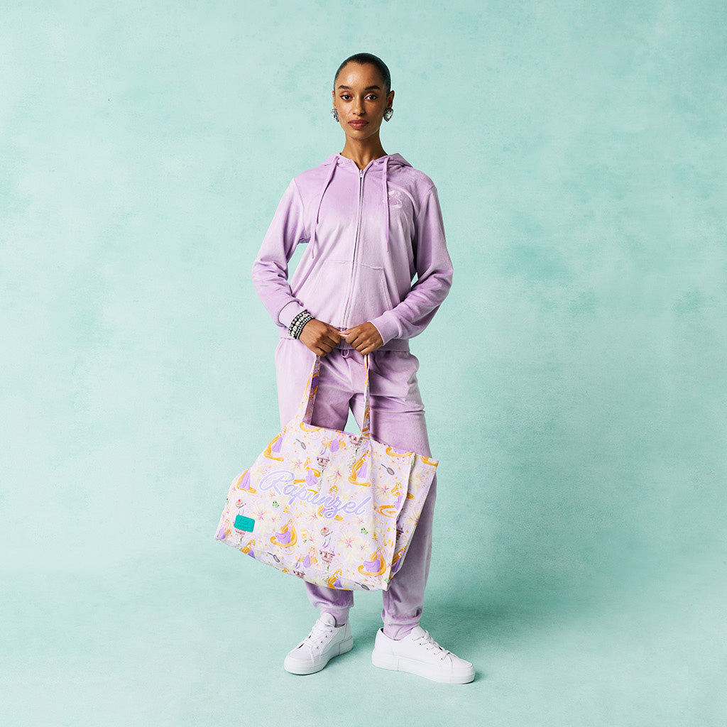 Disney Princess Rapunzel Tote Bag