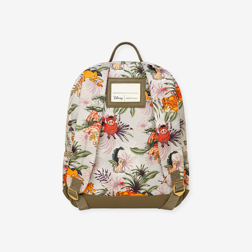 Disney Mighty King Backpack