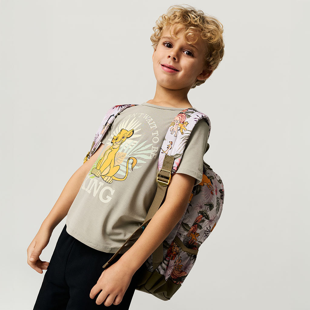 Disney Mighty King Backpack