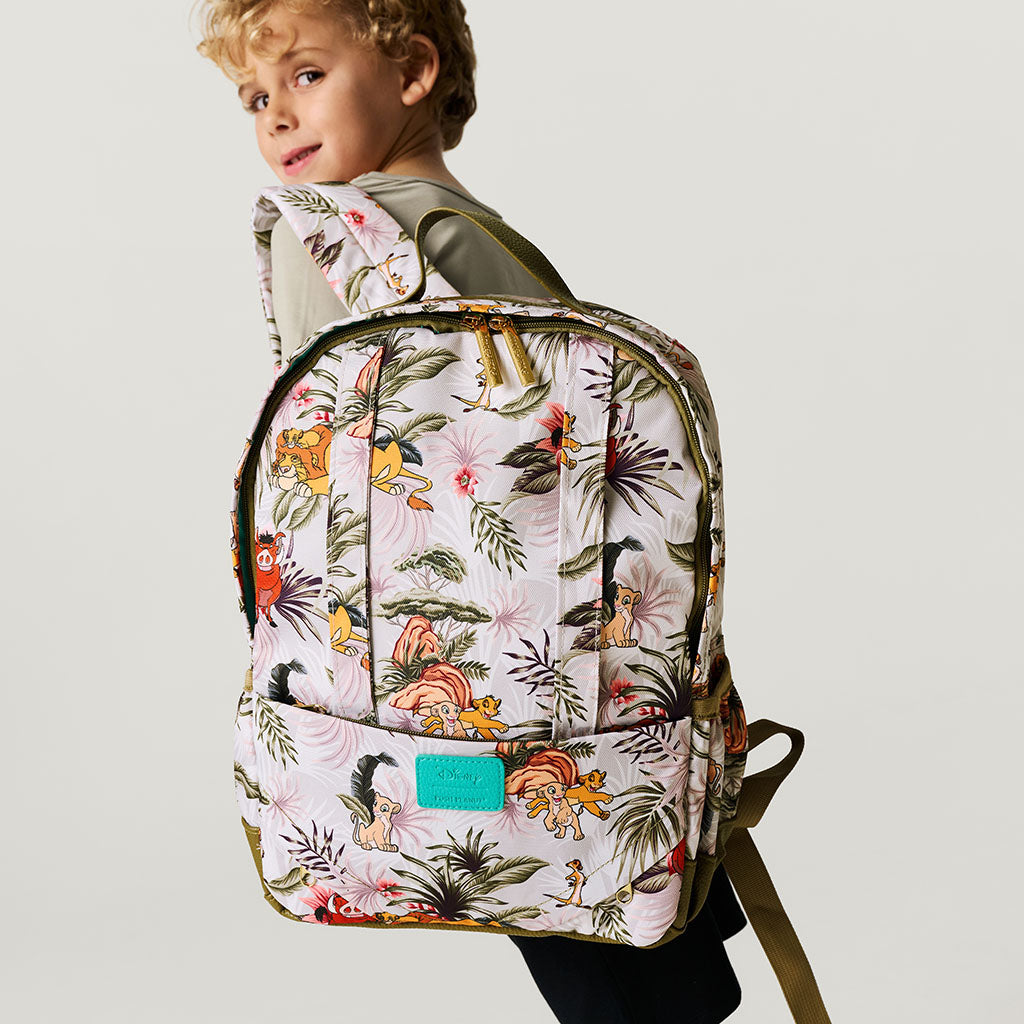 Disney Mighty King Backpack