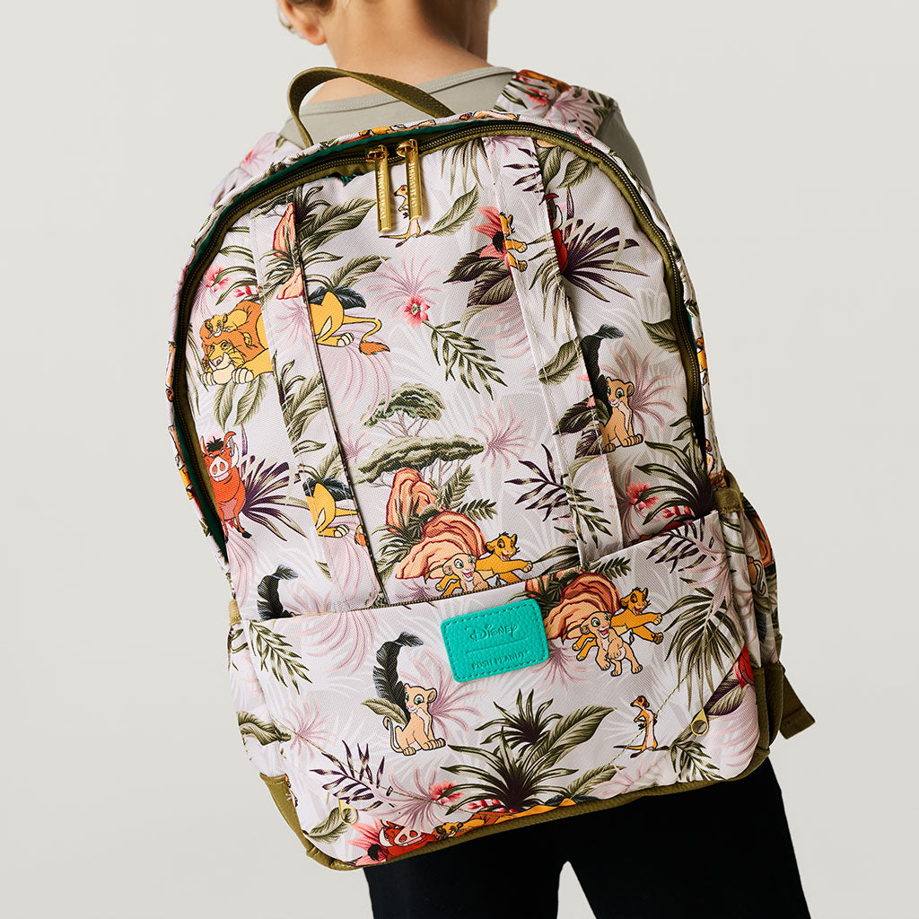 Disney Mighty King Backpack