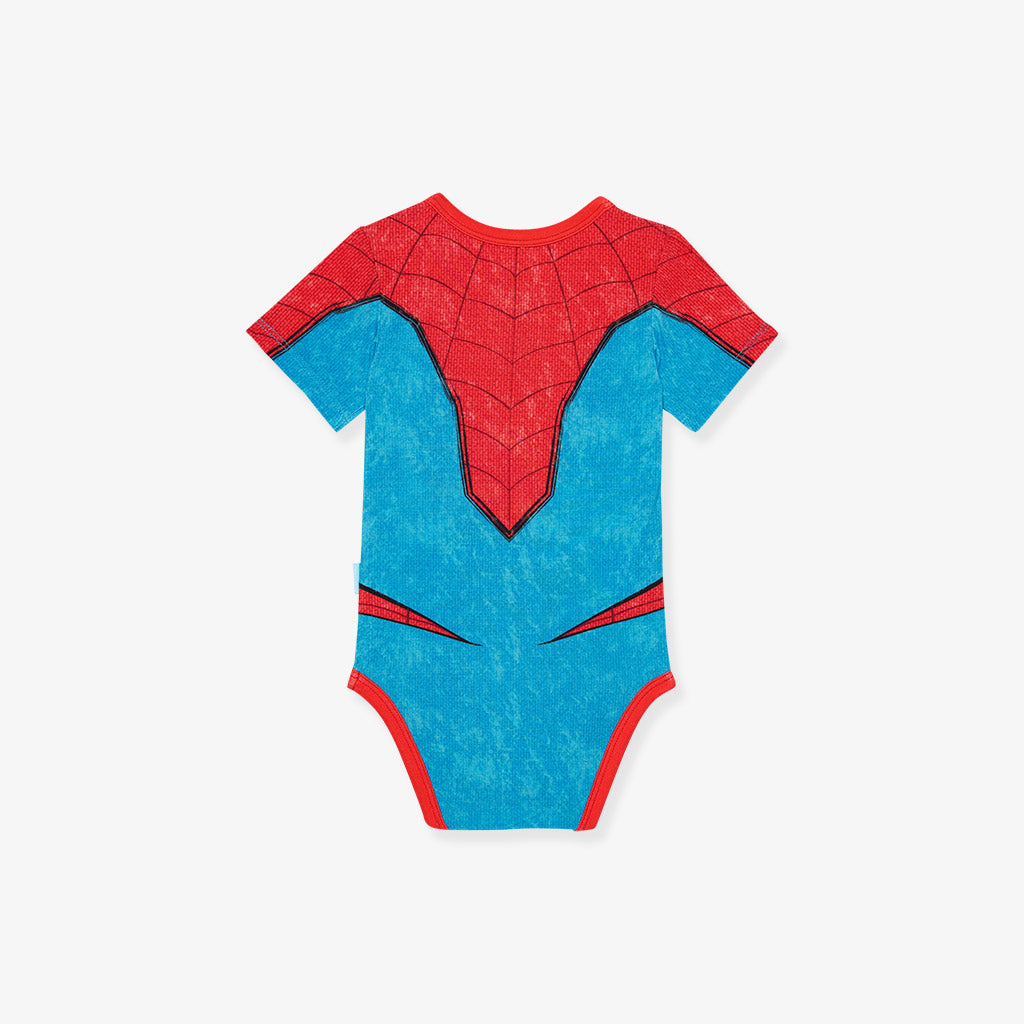 Marvel Spider-Man Classic Bodysuit