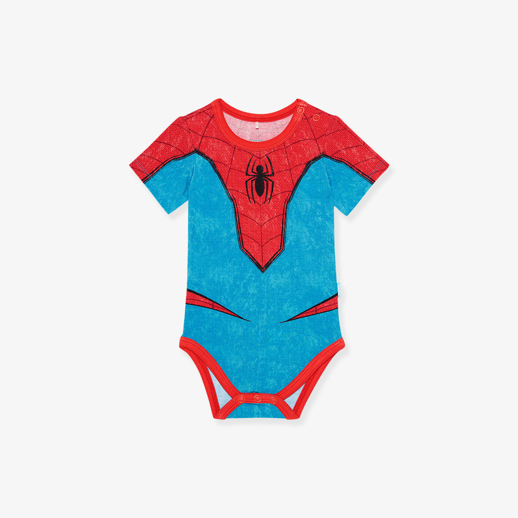Marvel Spider-Man Classic Bodysuit