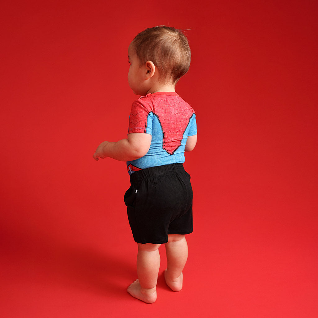 Marvel Spider-Man Classic Bodysuit