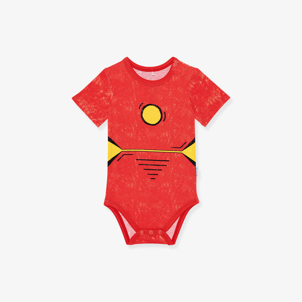 Marvel Iron Man Classic Bodysuit