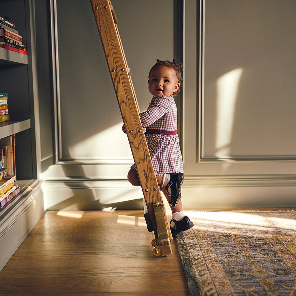 American Girl? Samantha Parkington? Twirl Skirt Bodysuit Dress