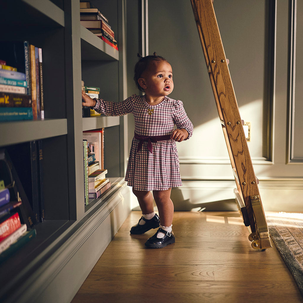 American Girl? Samantha Parkington? Twirl Skirt Bodysuit Dress