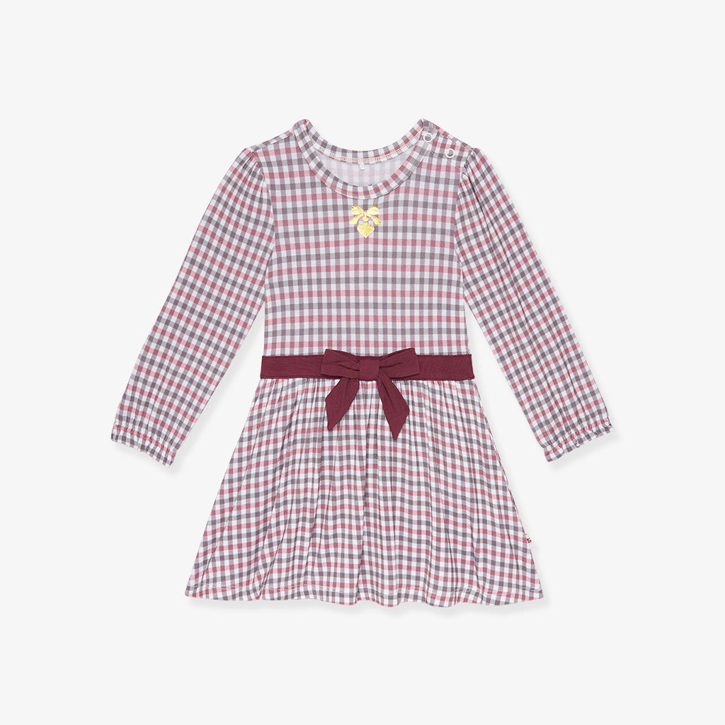 American Girl? Samantha Parkington? Twirl Skirt Bodysuit Dress