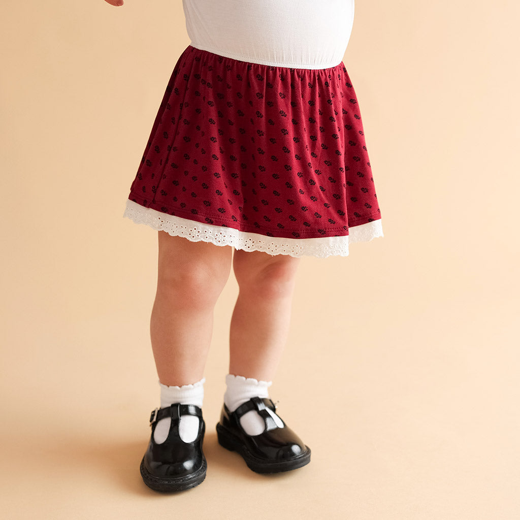 American Girl? Josefina Montoya? Twirl Skirt Bodysuit Dress