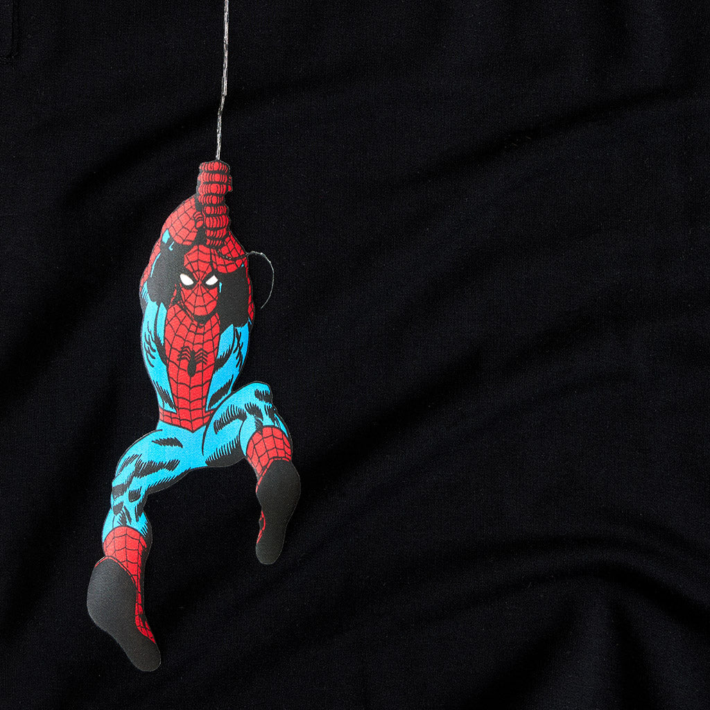 Marvel Spider-Man Men's French Terry Joggers