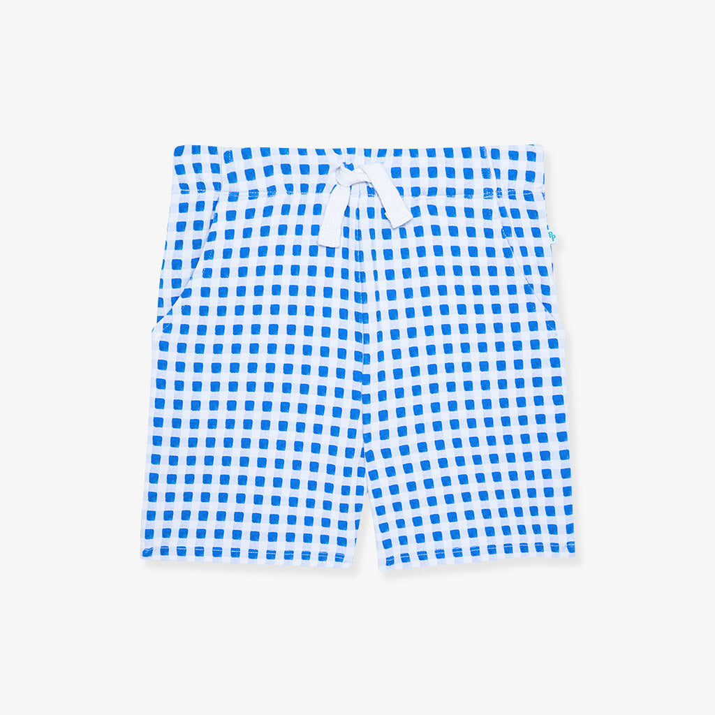 Paulie French Terry Shorts
