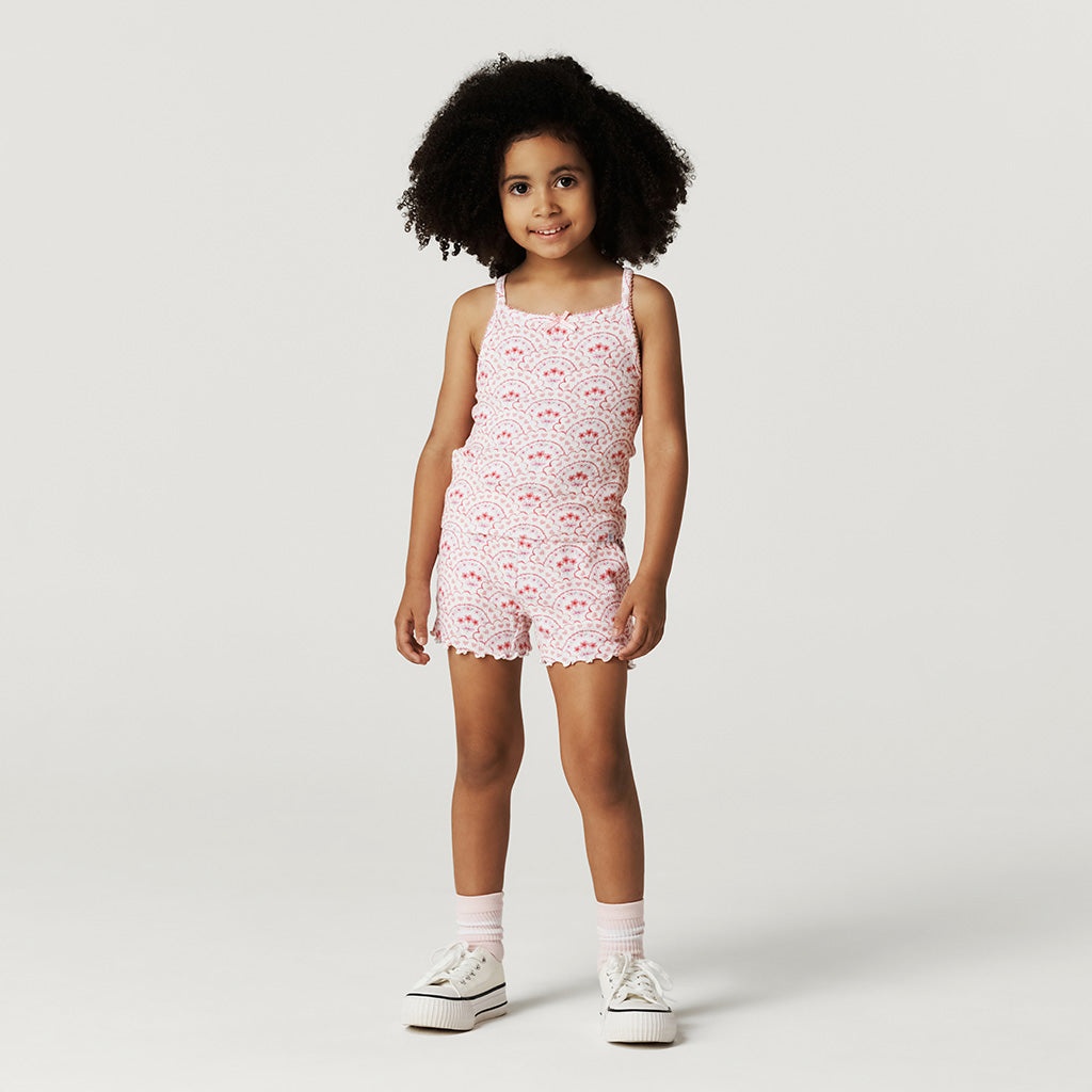 Janelle Pointelle Shorts