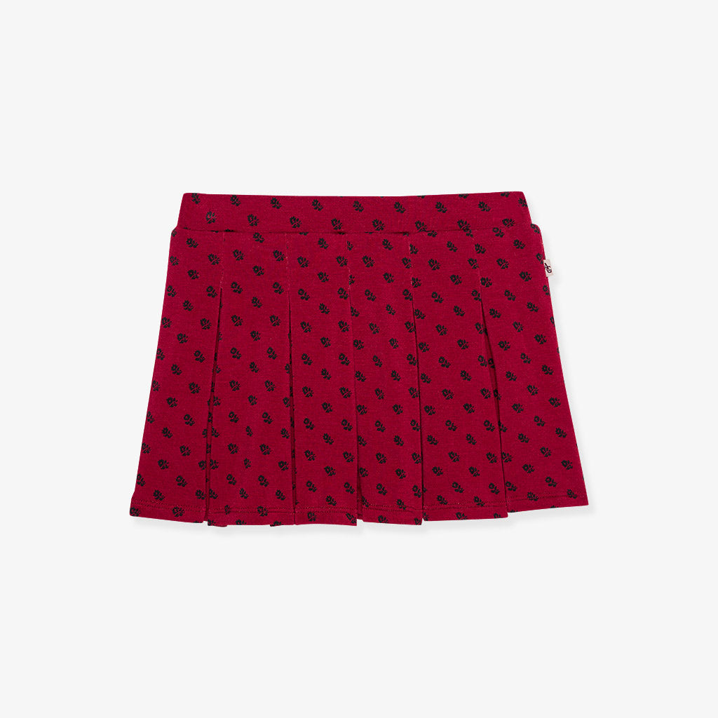 American Girl? Josefina Montoya? French Terry Pleated Skort