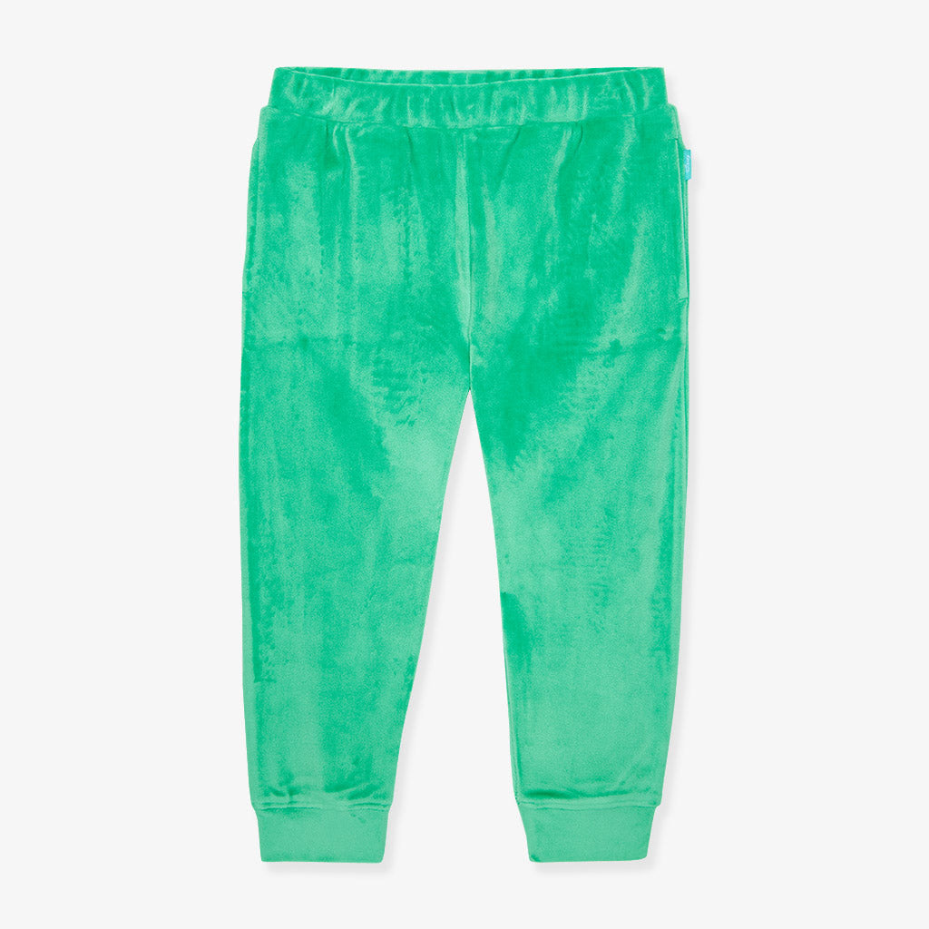 Disney Ariel Velour Joggers
