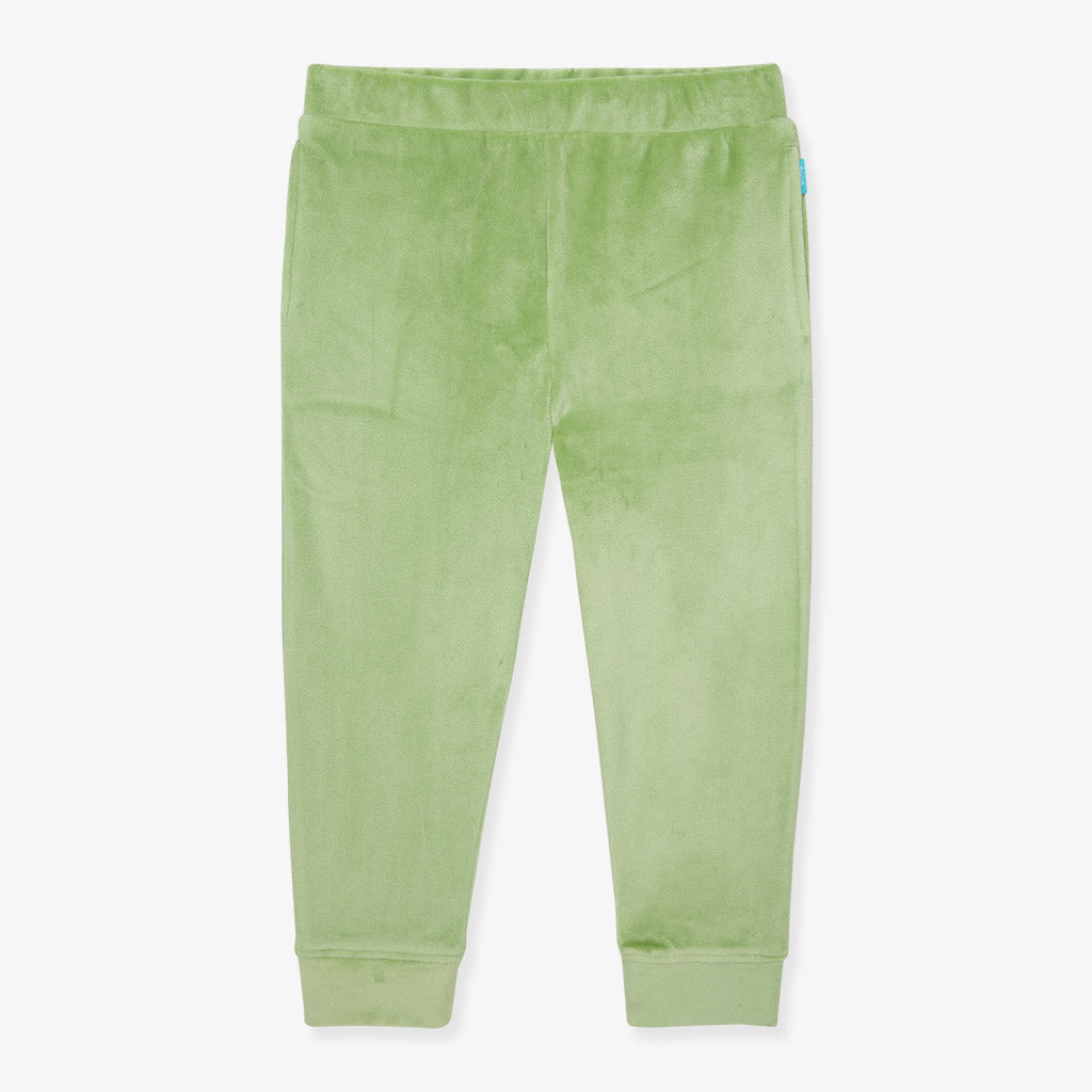 Disney Tiana Velour Joggers