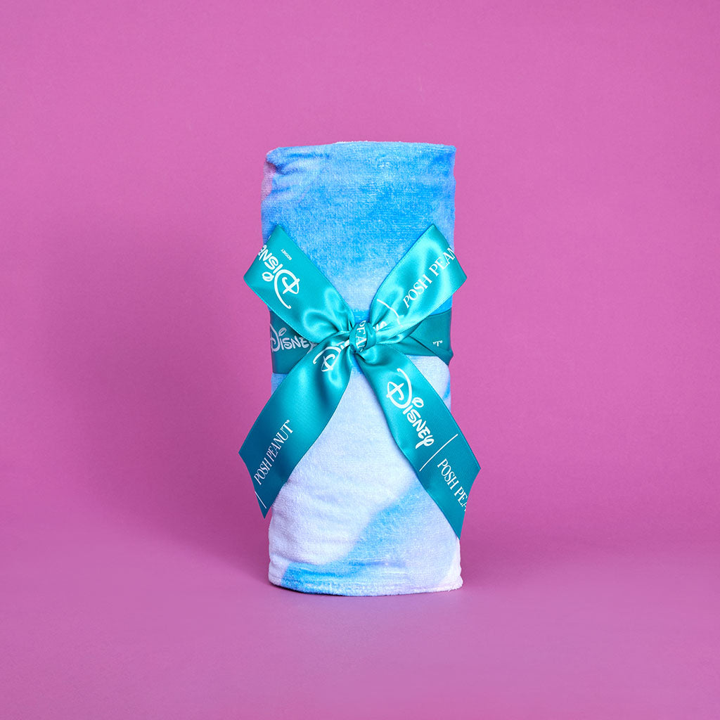 Disney Jasmine Sparkle Beach Towel