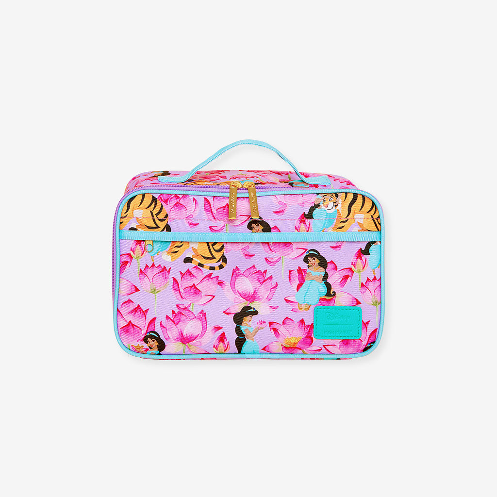 Disney Princess Jasmine Lunch Bag