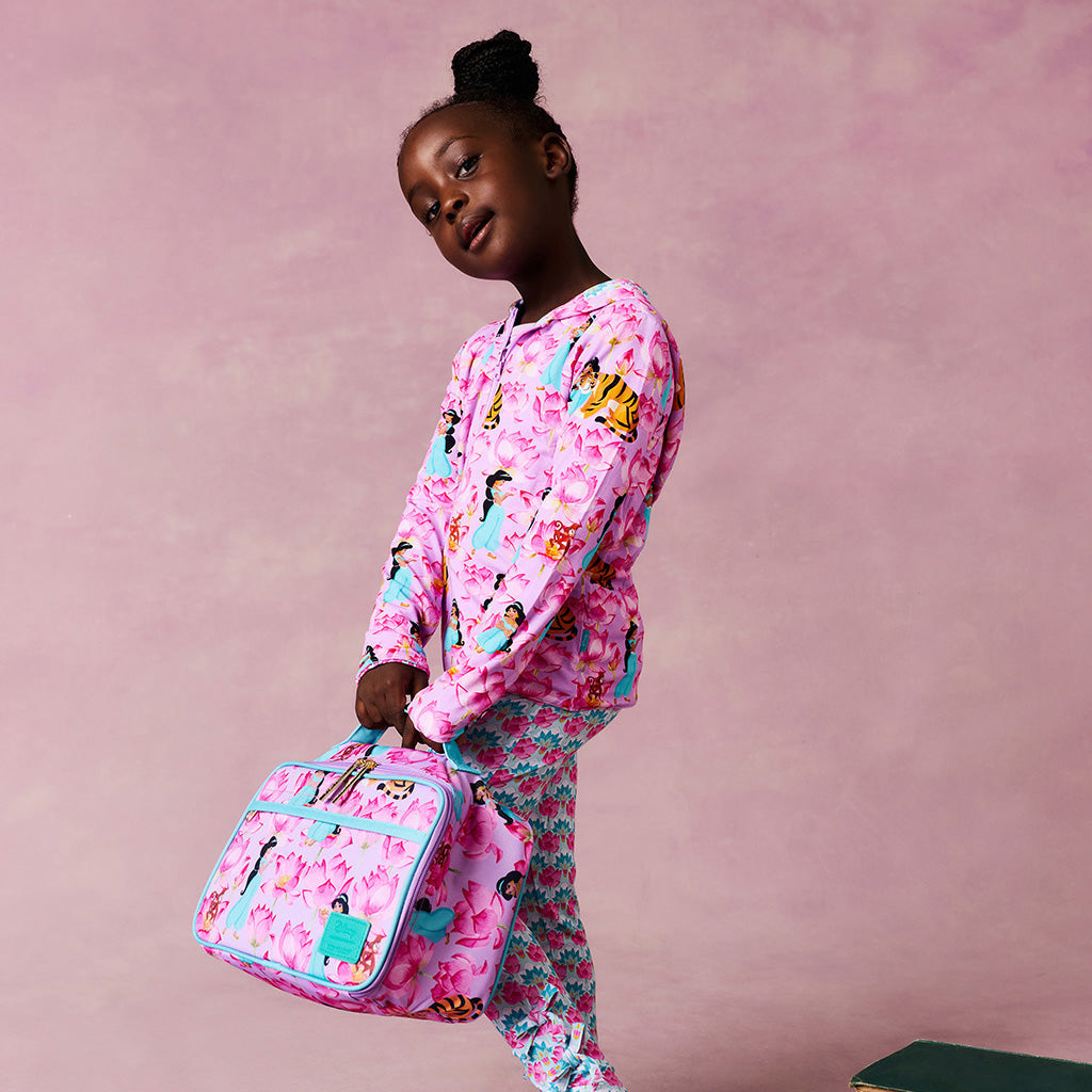 Disney Princess Jasmine Lunch Bag