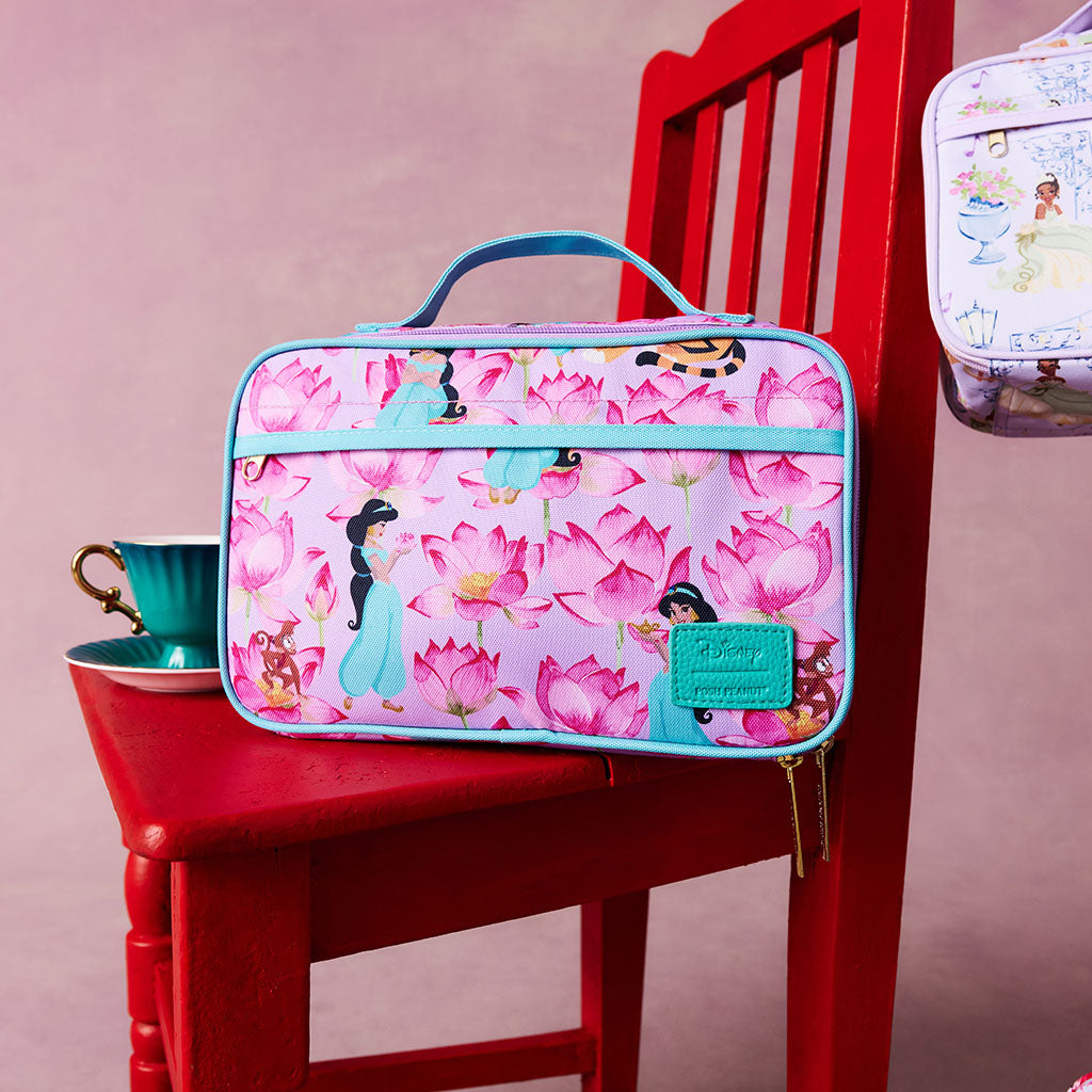 Disney Princess Jasmine Lunch Bag