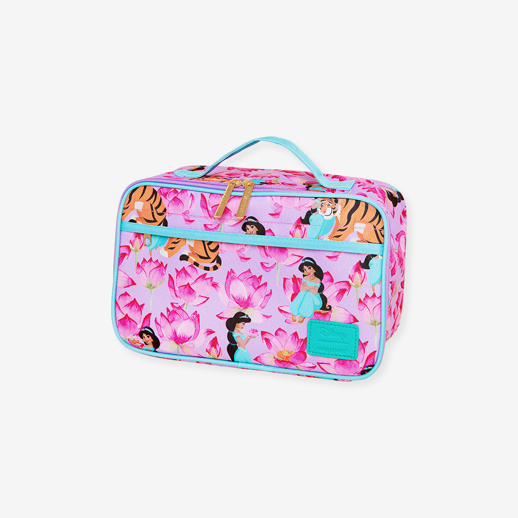 Disney Princess Jasmine Lunch Bag