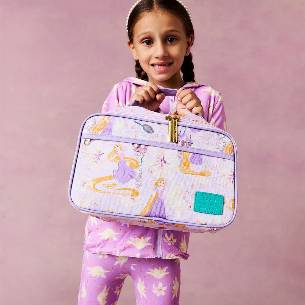 Disney Princess Rapunzel Lunch Bag