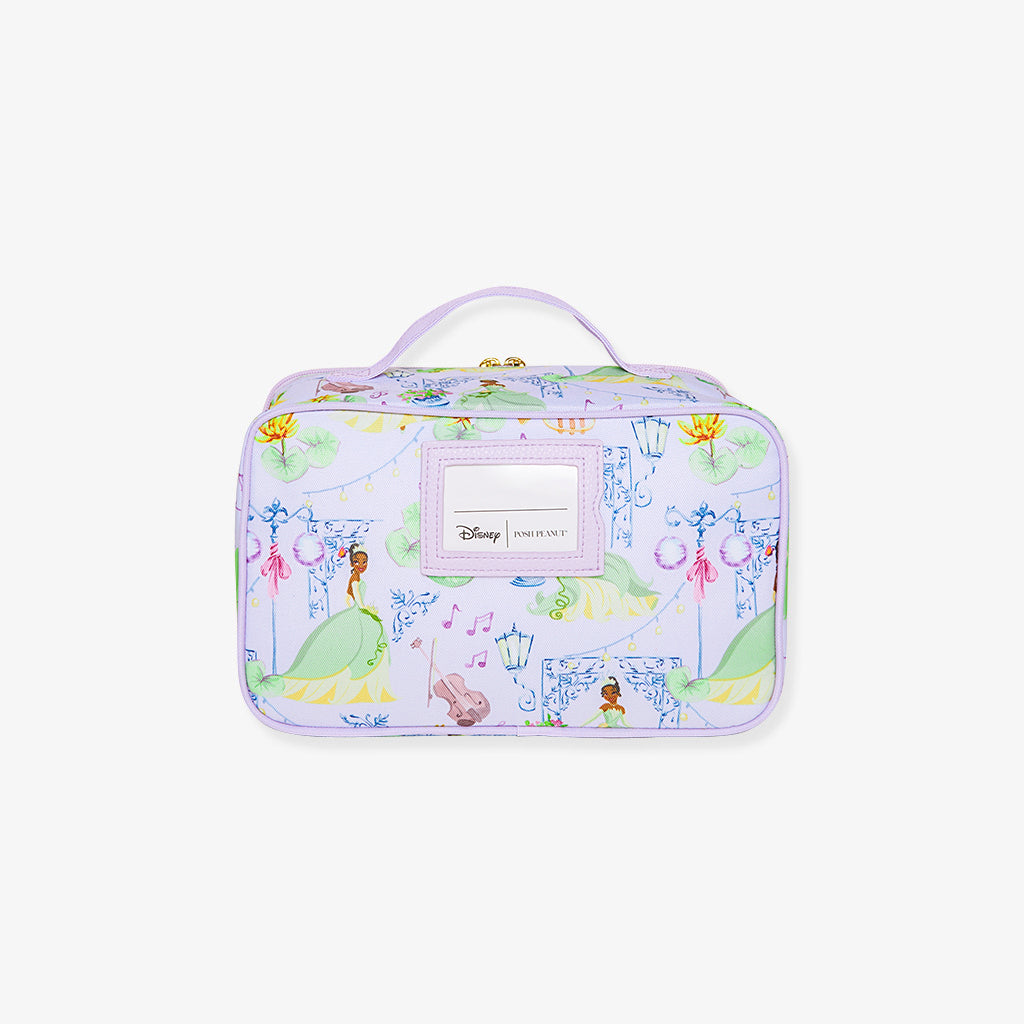 Disney Princess Tiana Lunch Bag