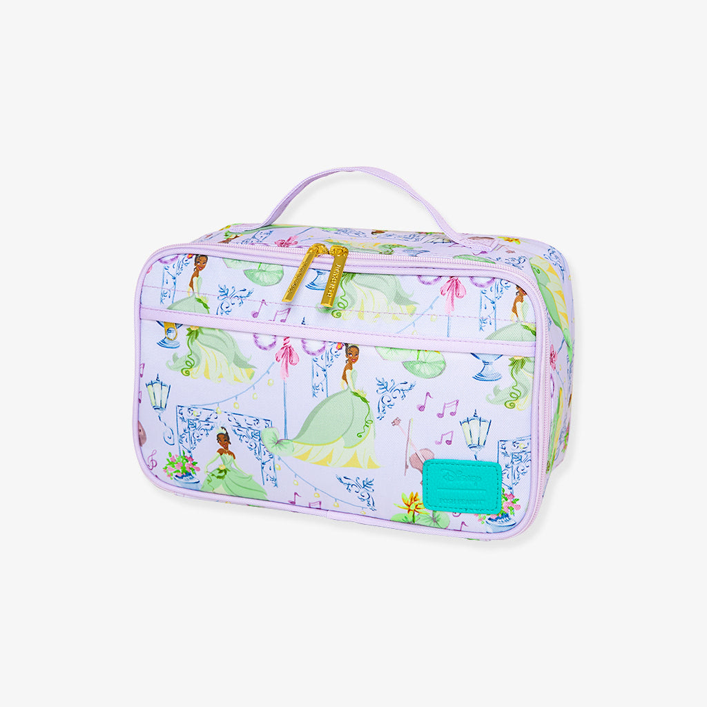 Disney Princess Tiana Lunch Bag