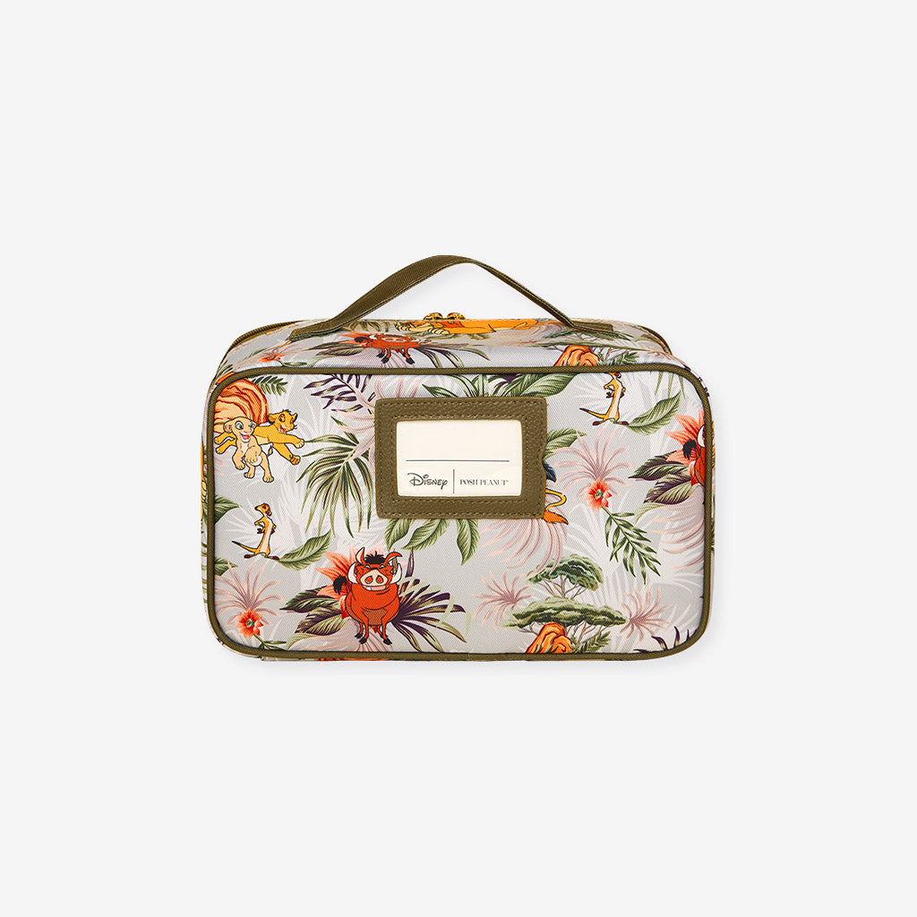 Disney Mighty King Lunch Bag