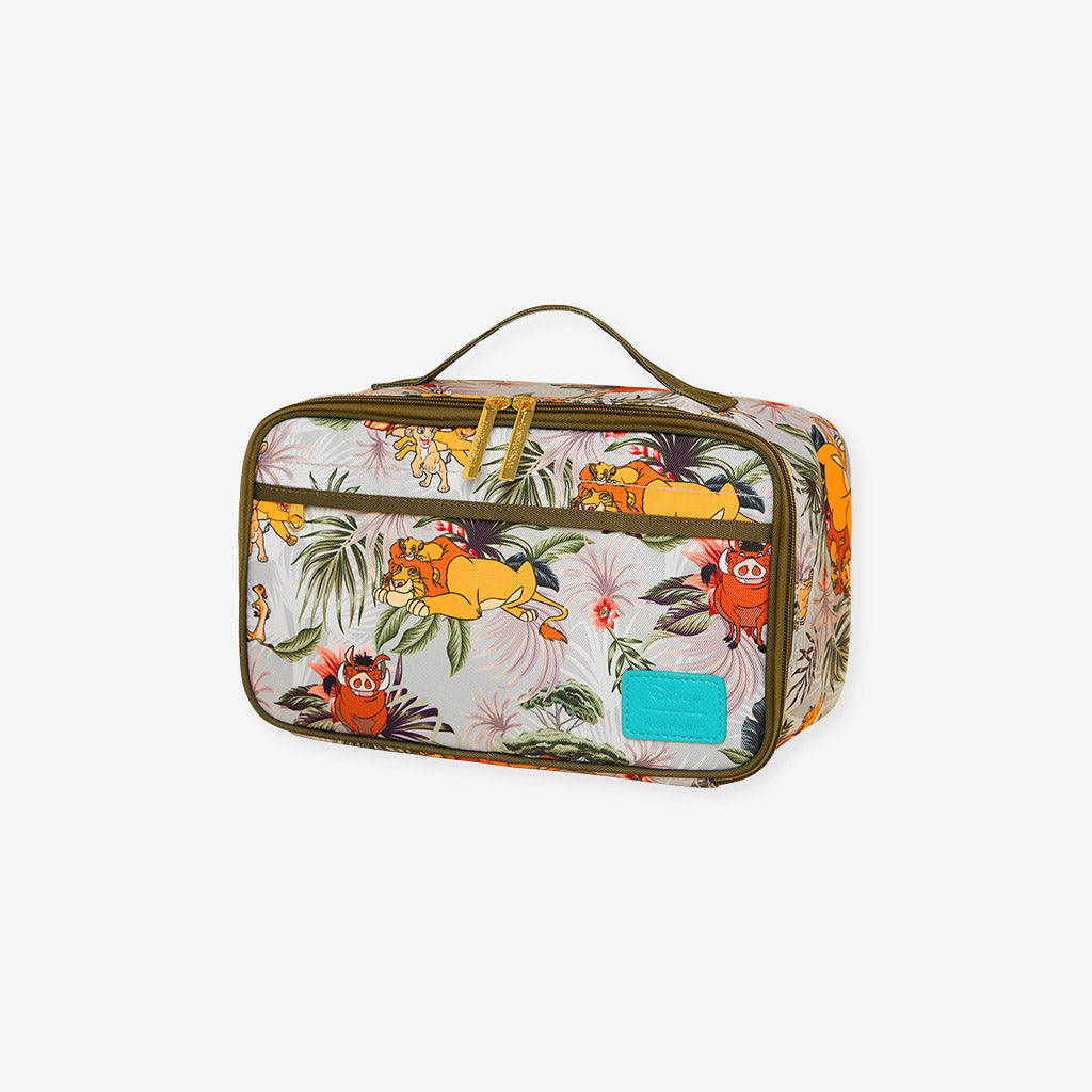 Disney Mighty King Lunch Bag