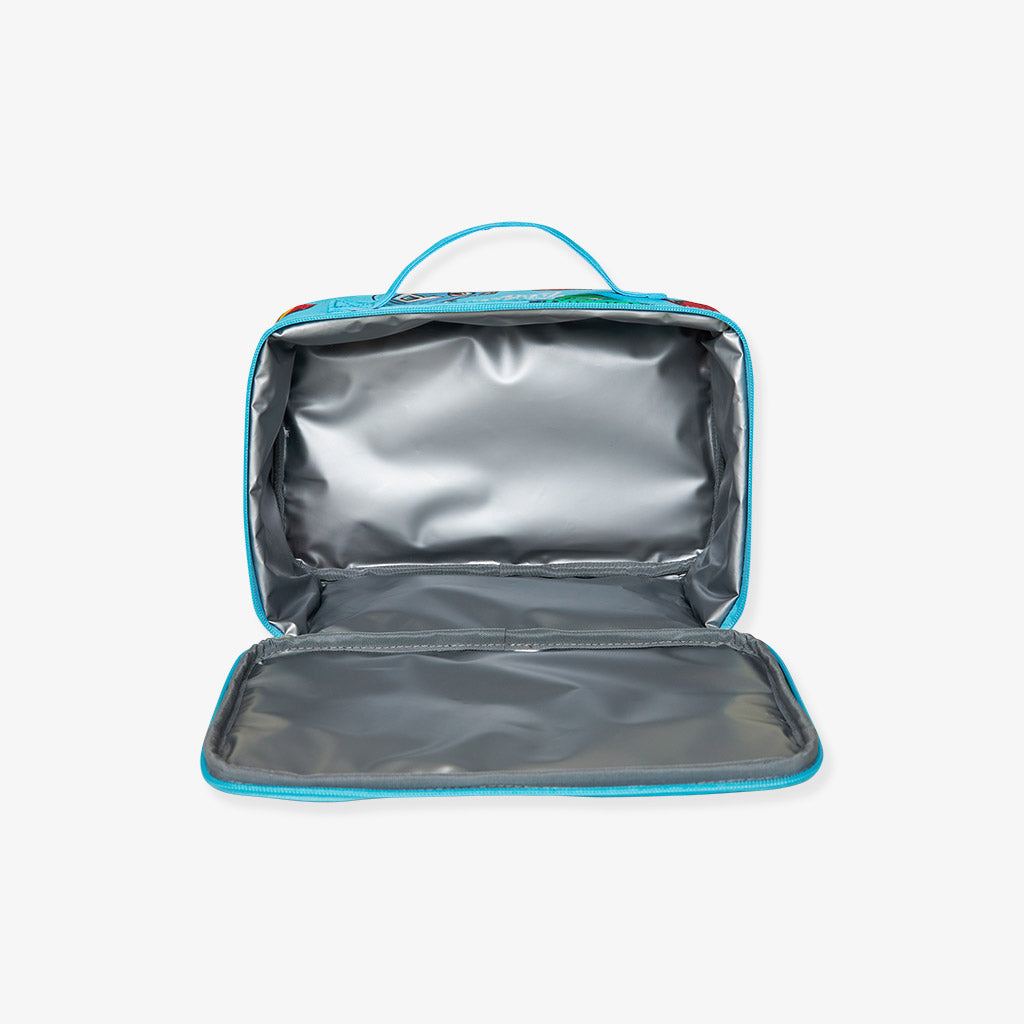 Marvel Heroes Lunch Bag