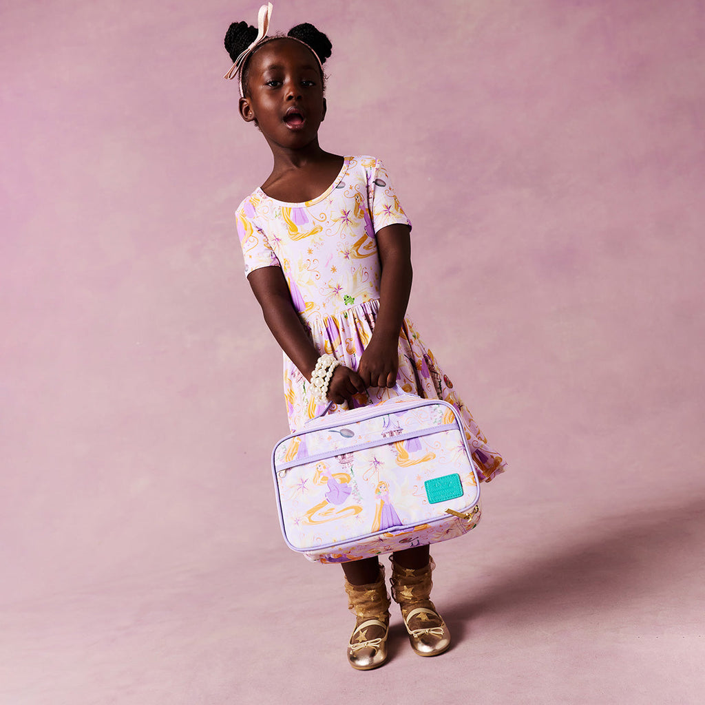 Disney Princess Rapunzel Lunch Bag