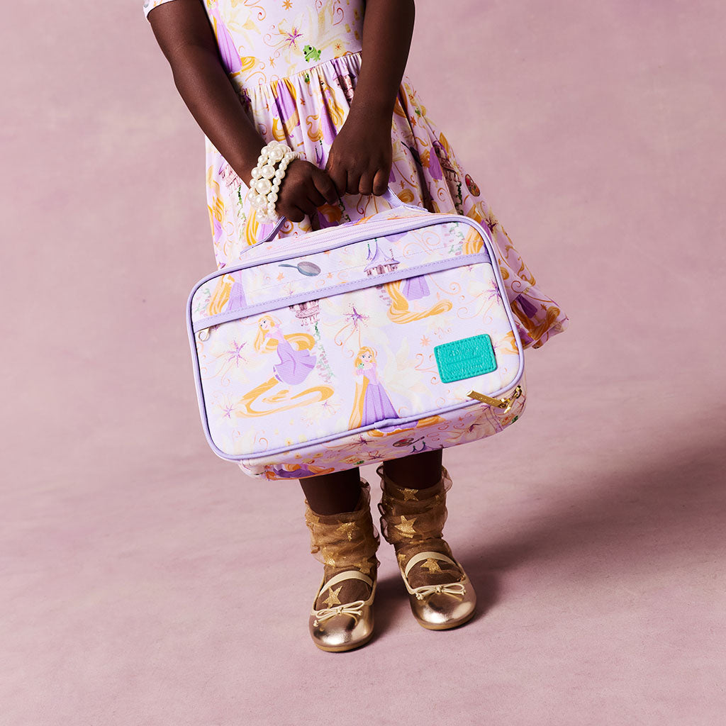 Disney Princess Rapunzel Lunch Bag