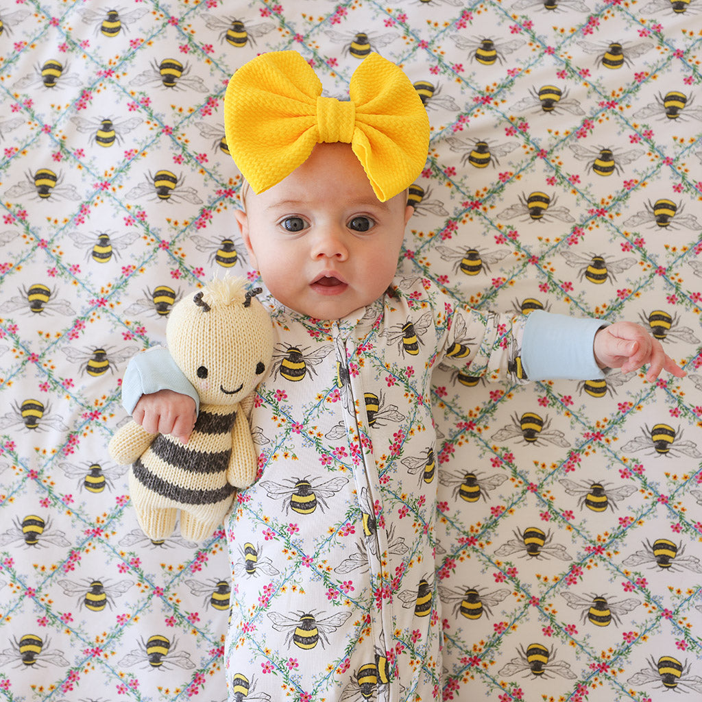 Amie Convertible One Piece