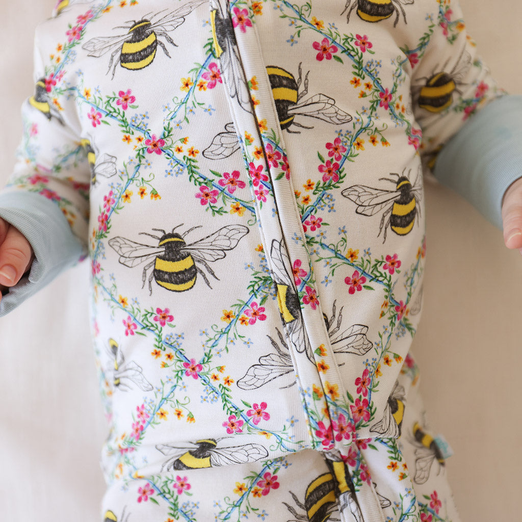 Amie Convertible One Piece