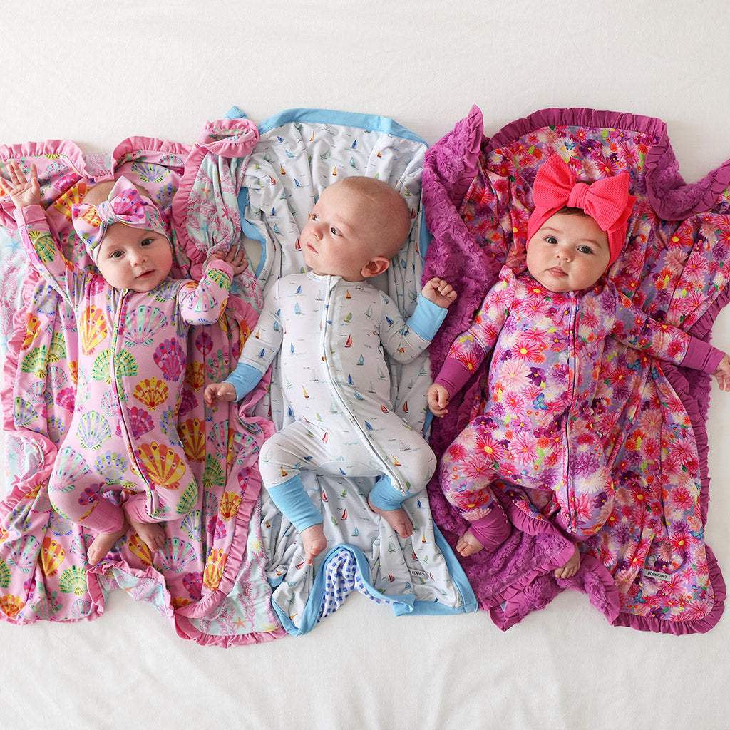 Zinnia Convertible One Piece