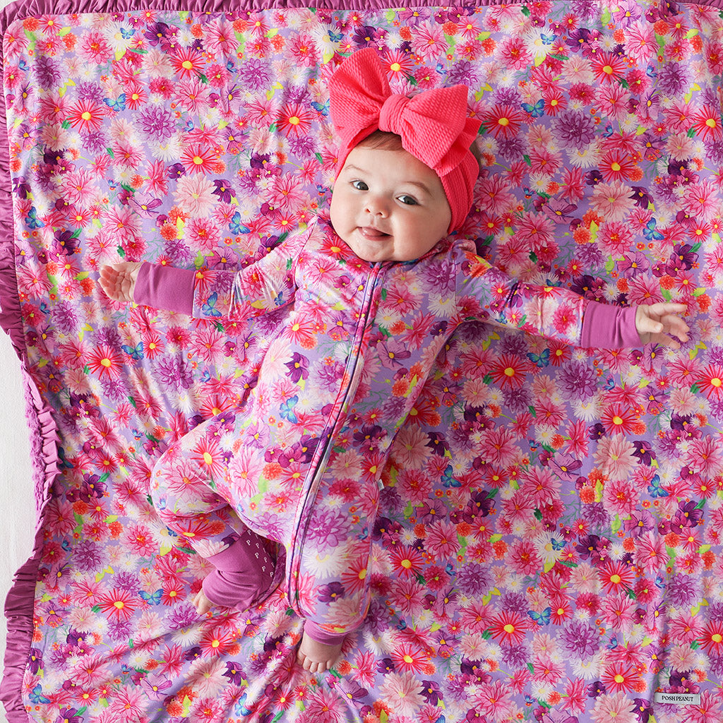 Zinnia Convertible One Piece