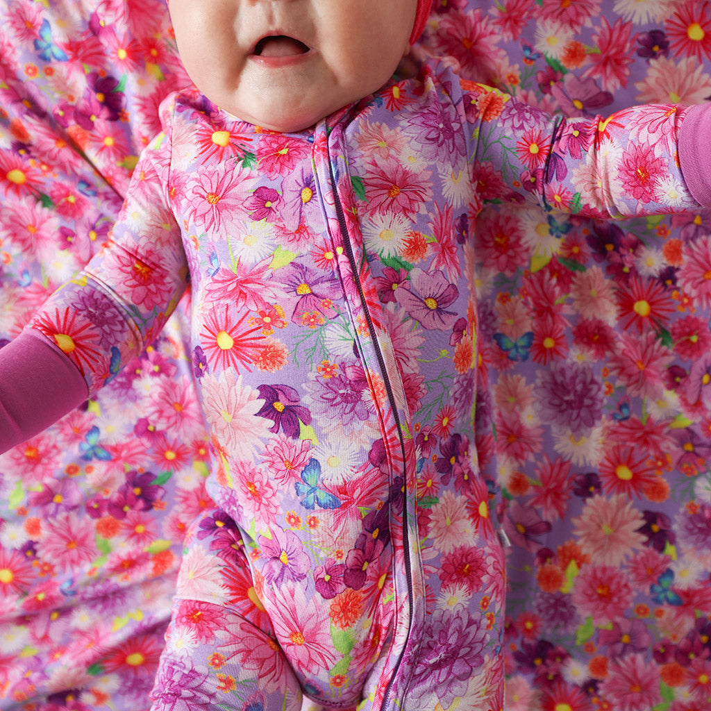 Zinnia Convertible One Piece