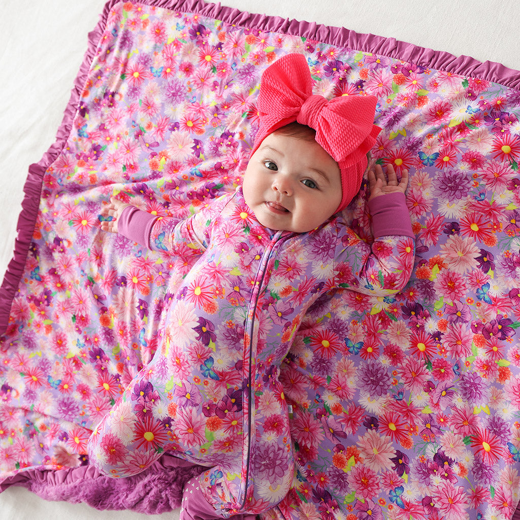 Zinnia Convertible One Piece