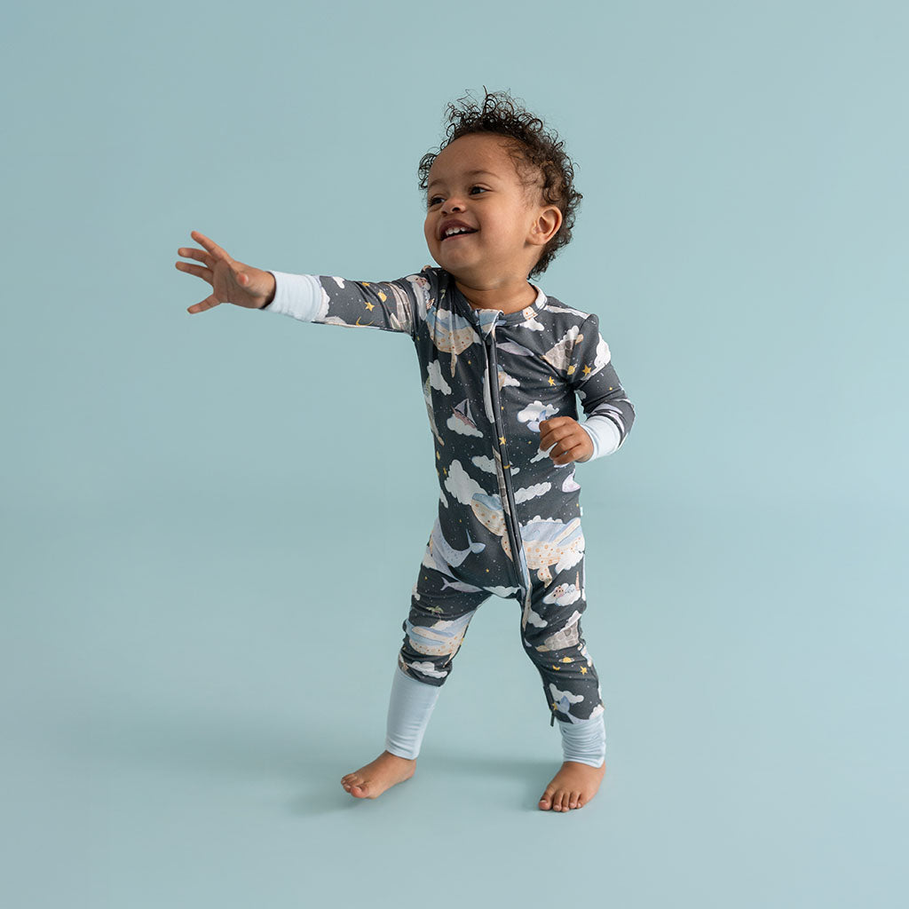 Caspian Convertible One Piece