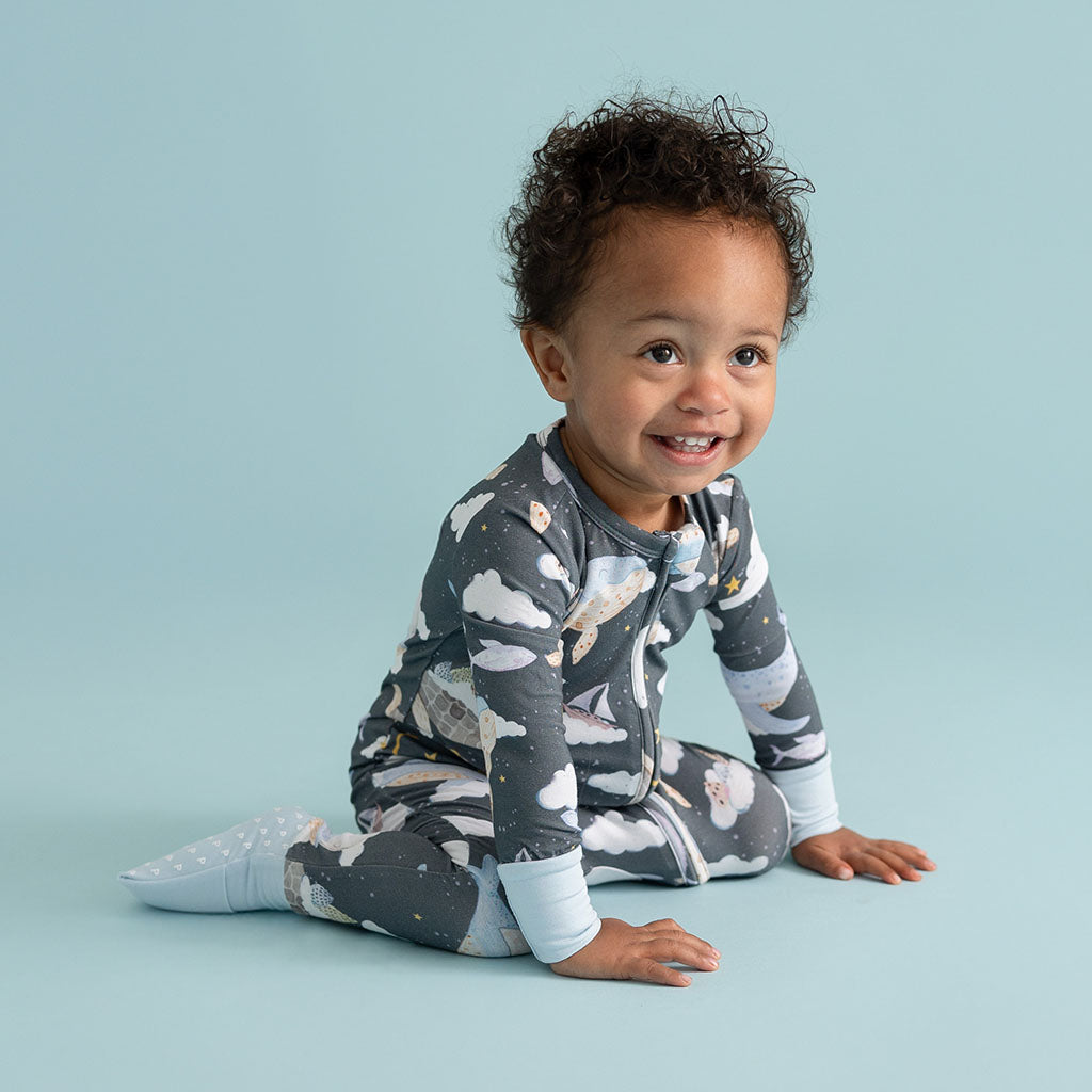 Caspian Convertible One Piece