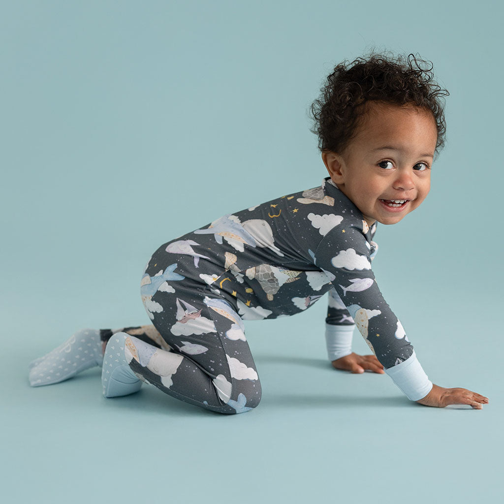 Caspian Convertible One Piece