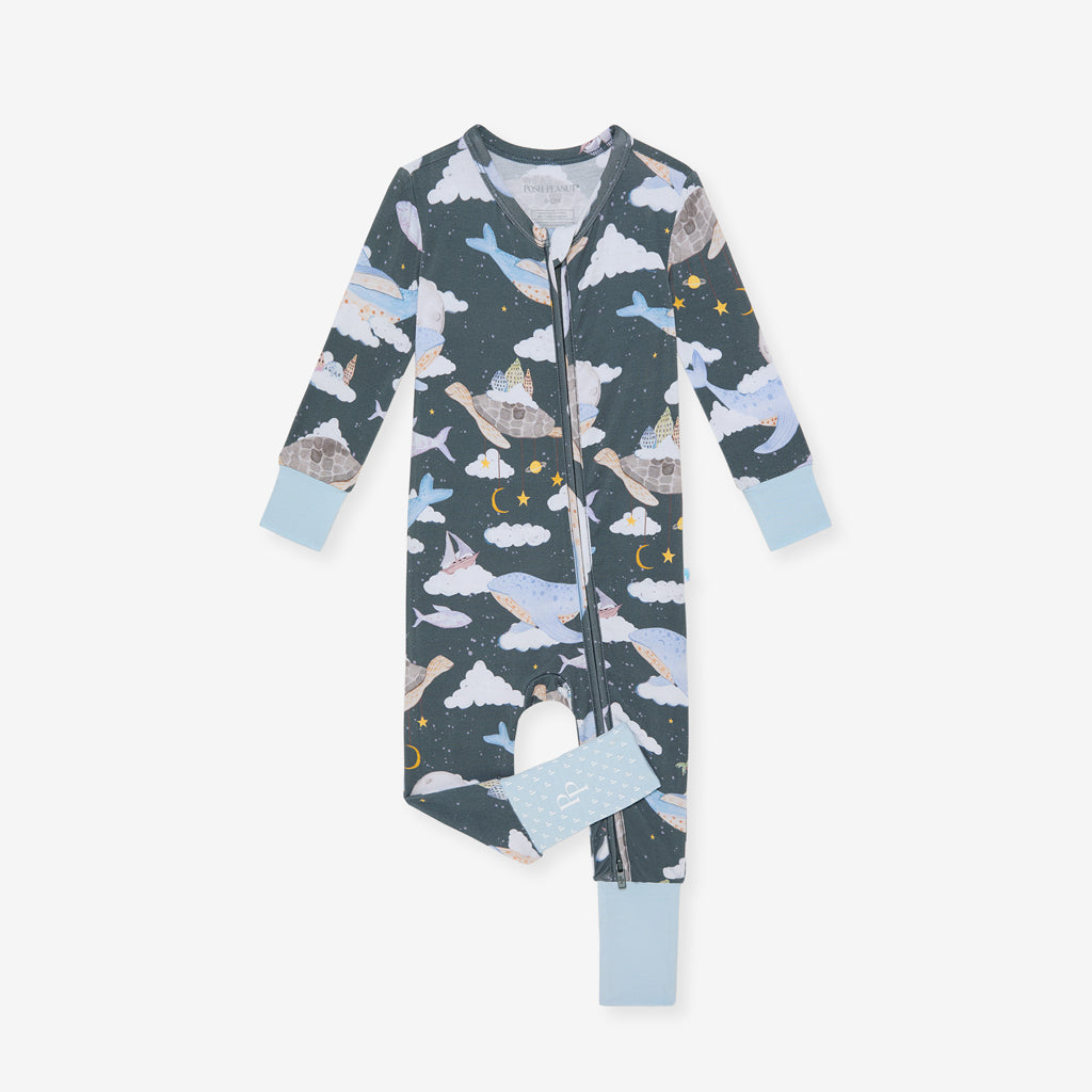 Caspian Convertible One Piece